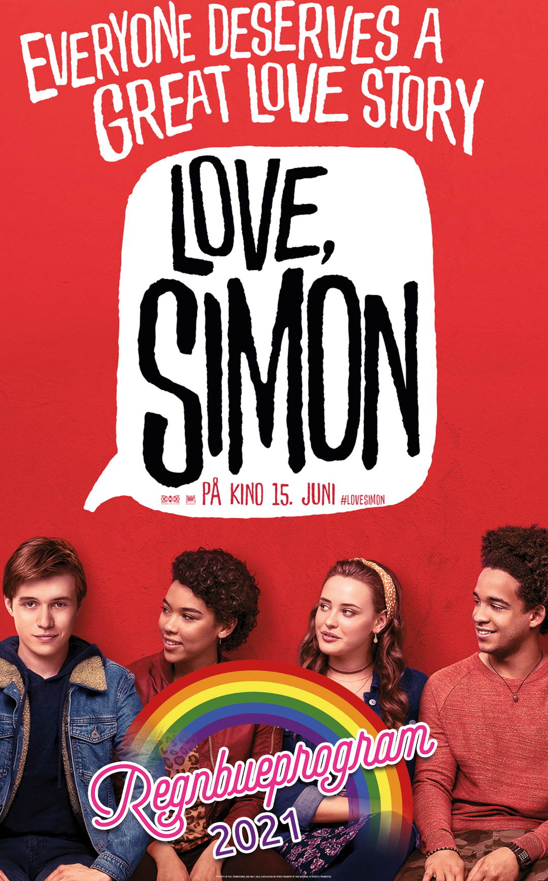 poster