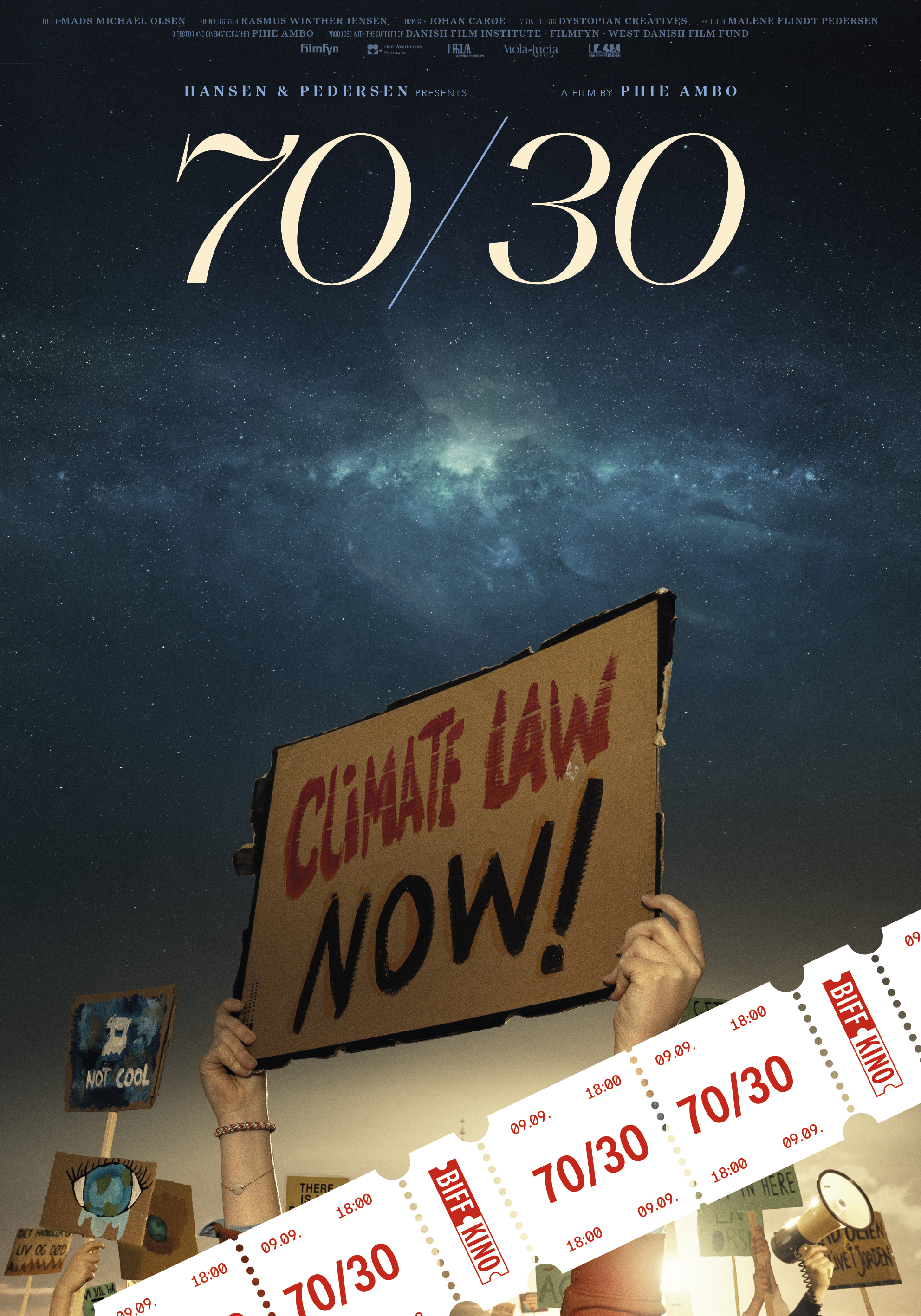 poster