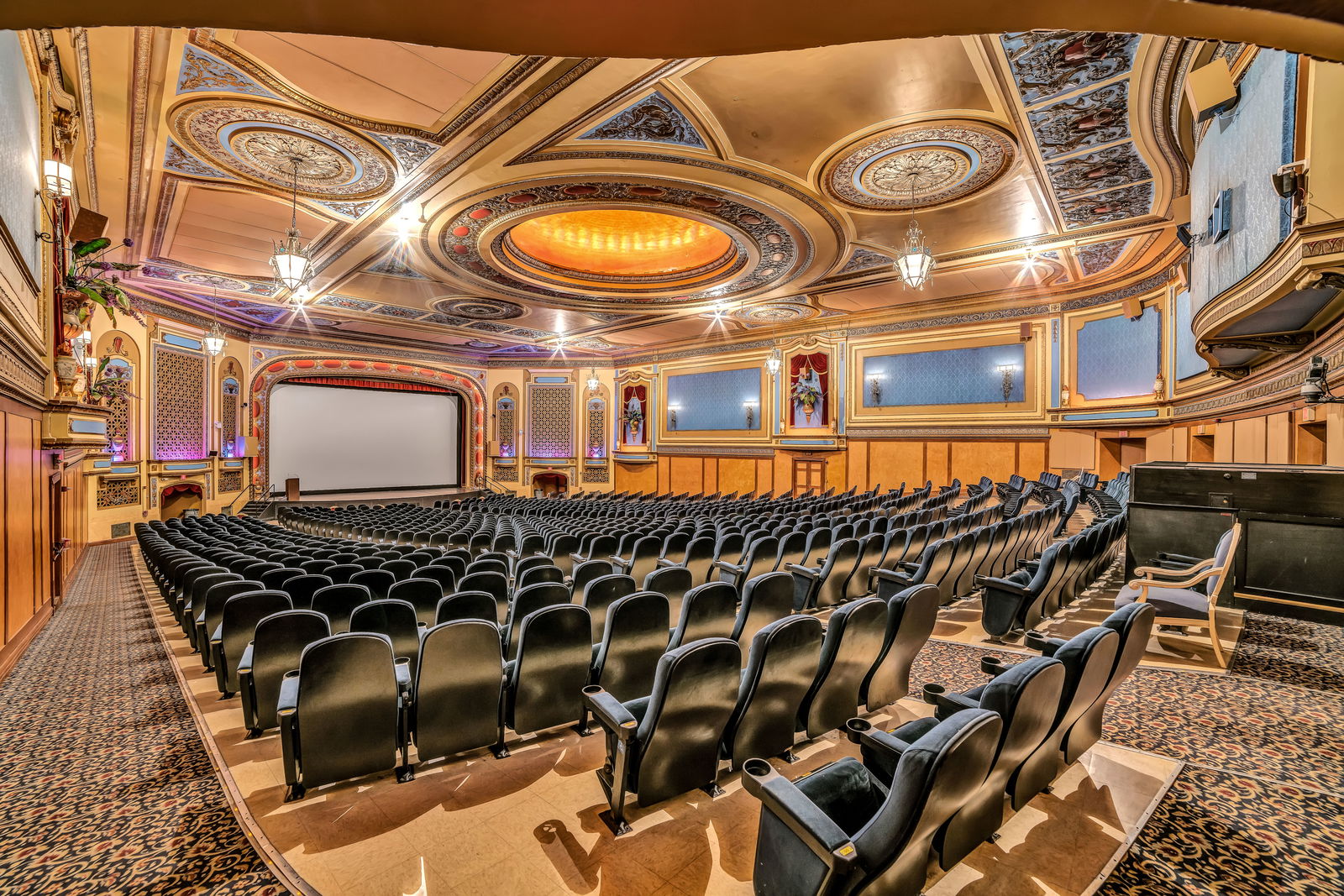 Classic Cinemas Tivoli