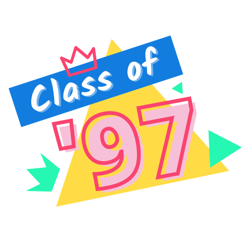 Class of 97