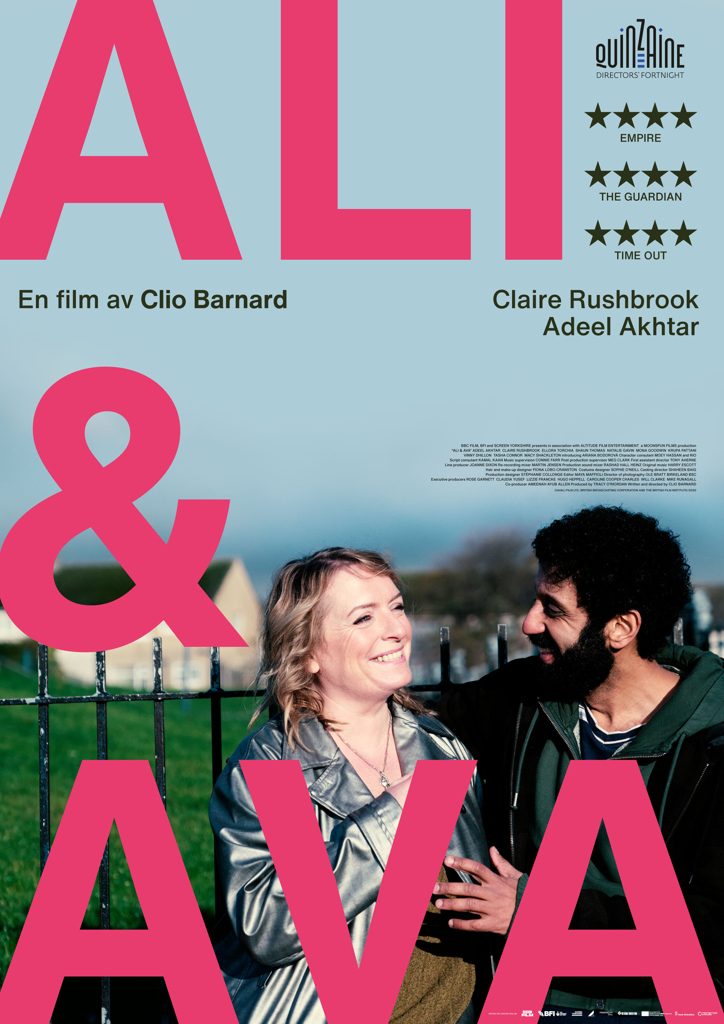 poster