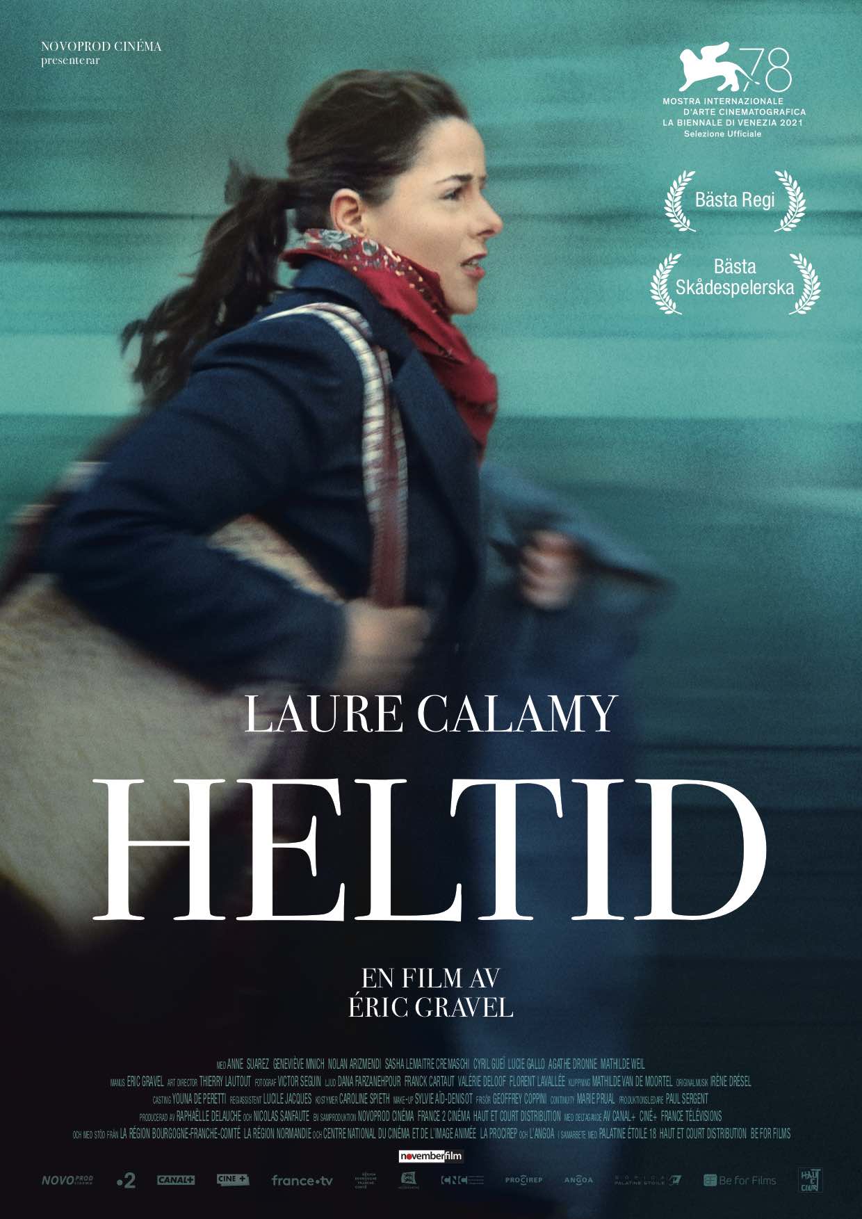 poster