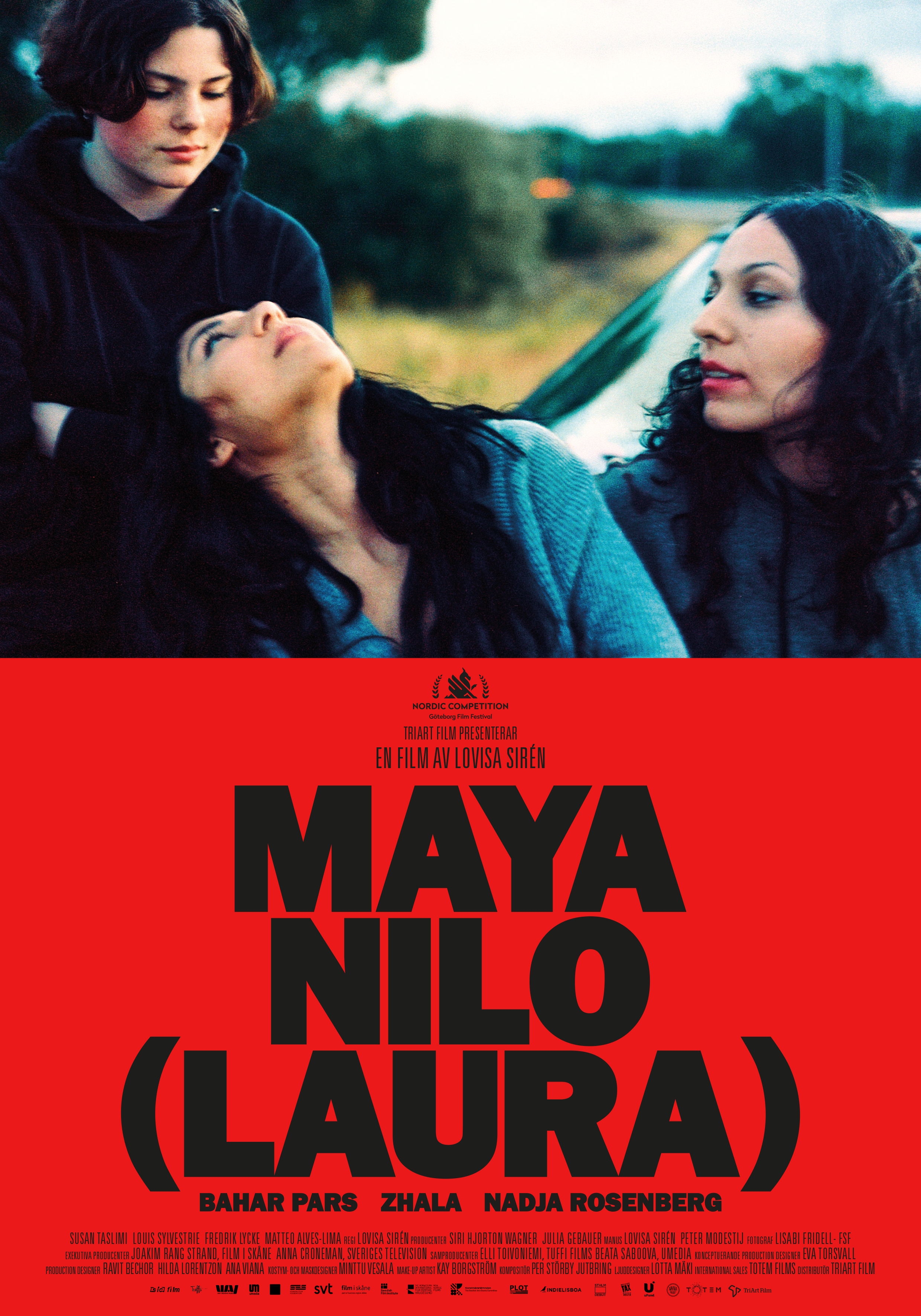 poster