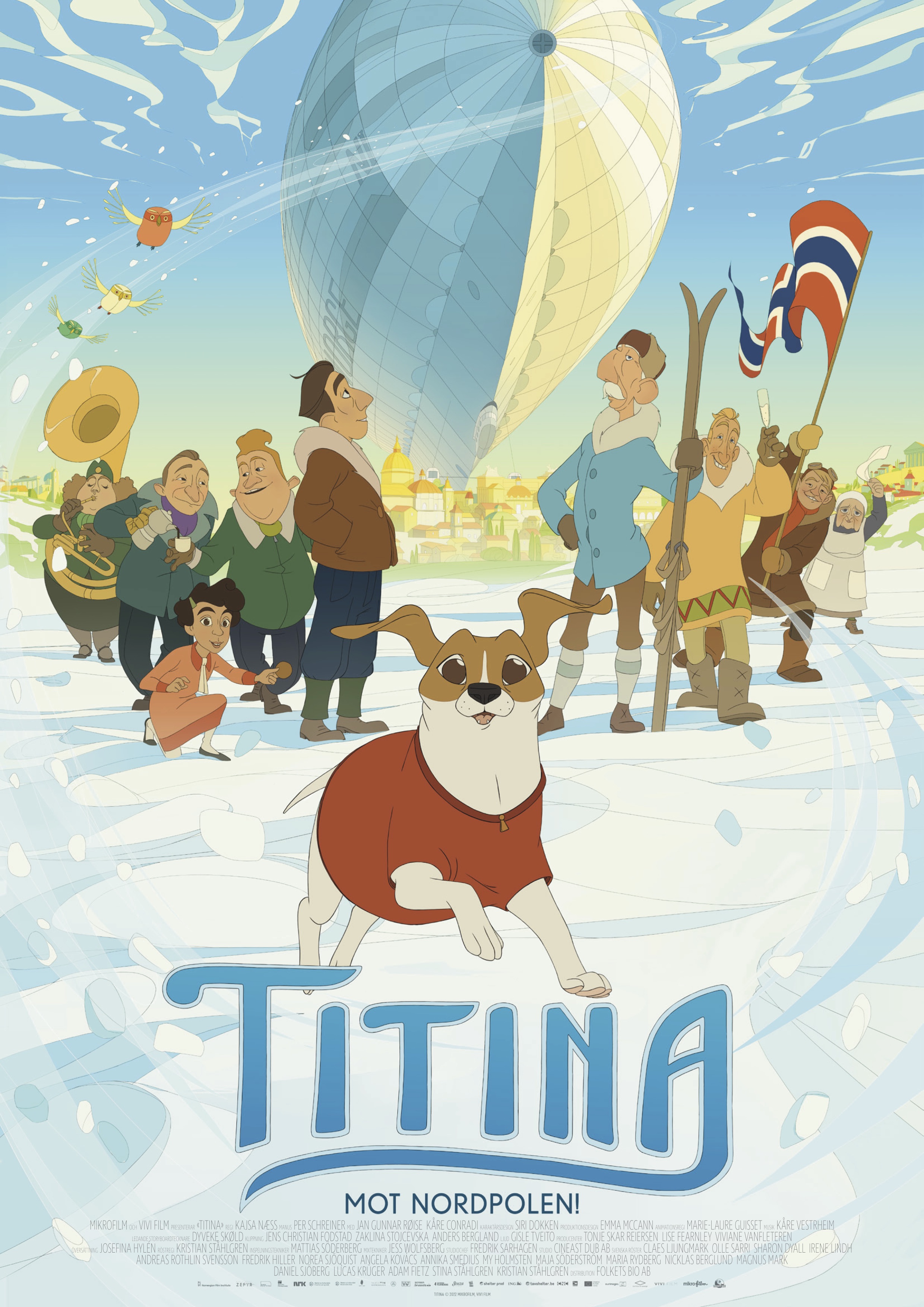 poster