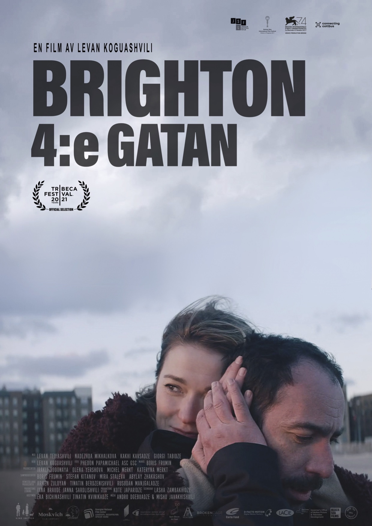 poster