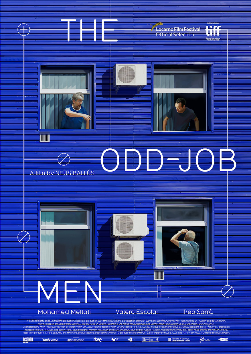 poster