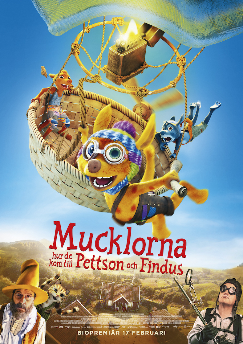 poster