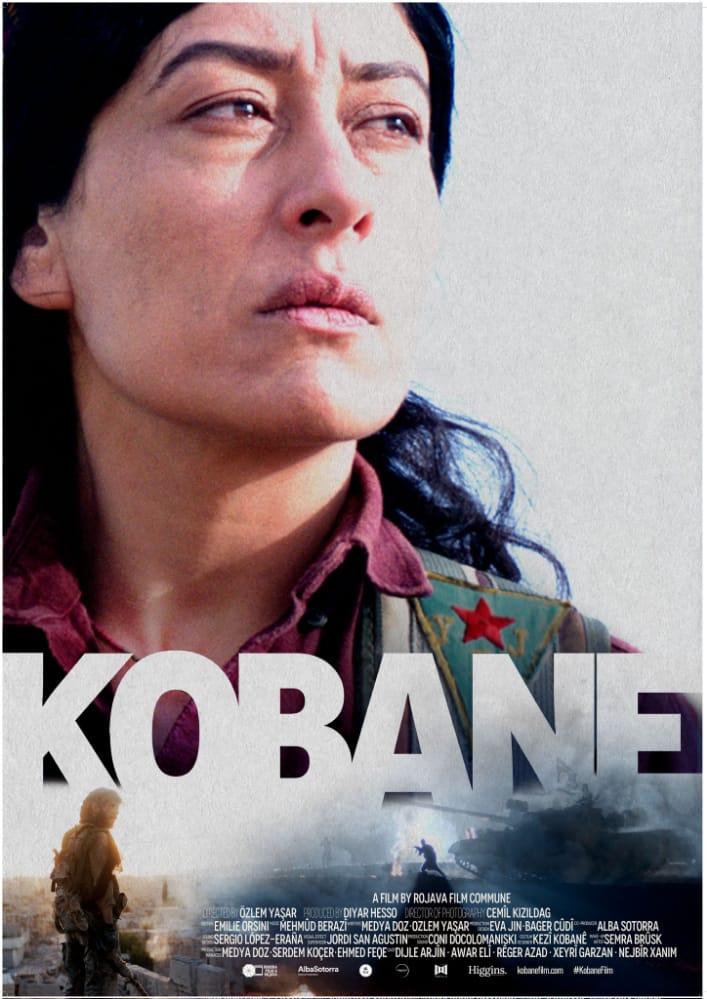 Kobanê
