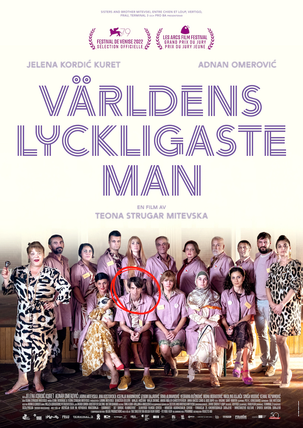 poster