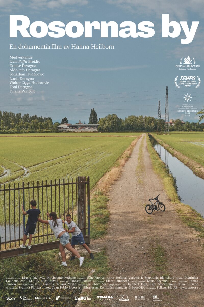poster