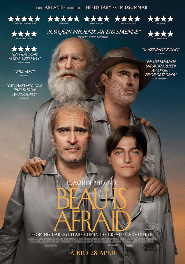 poster