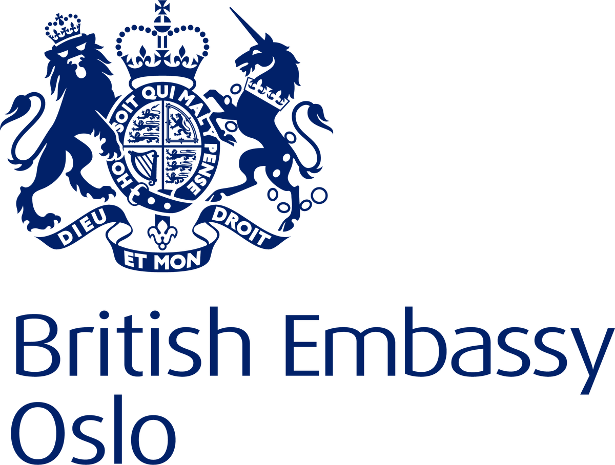 British Embassy