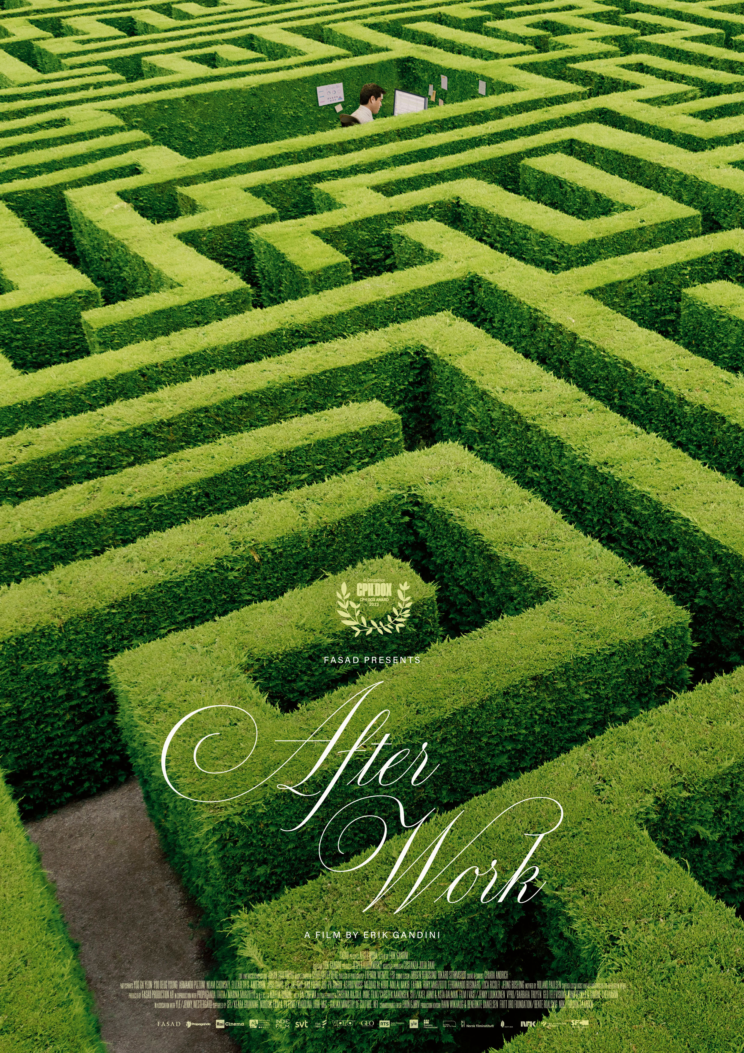 poster