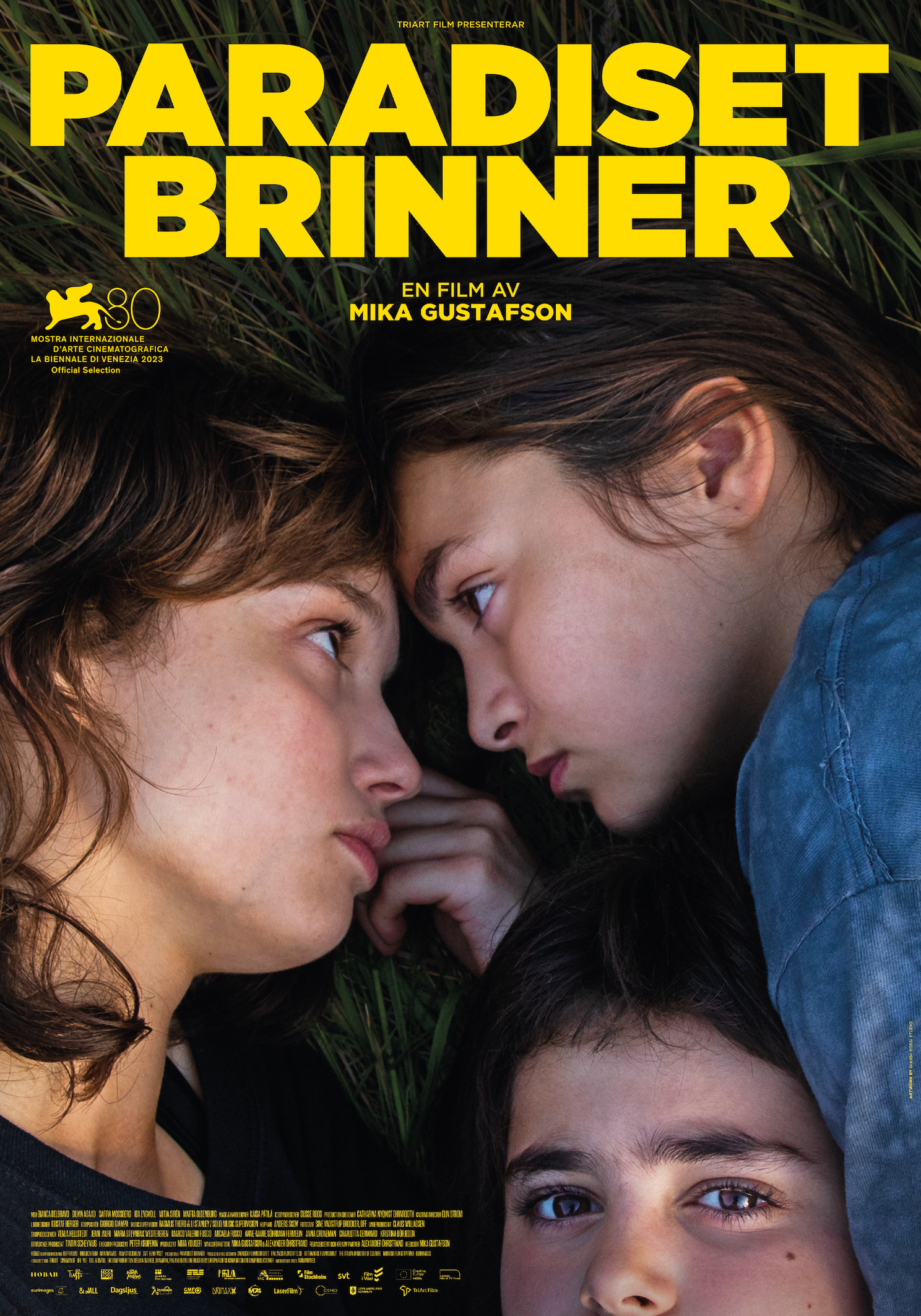 poster