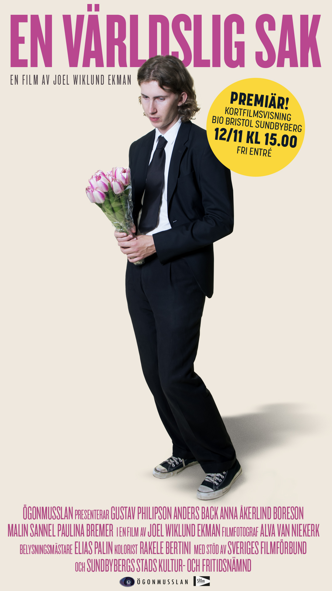 poster