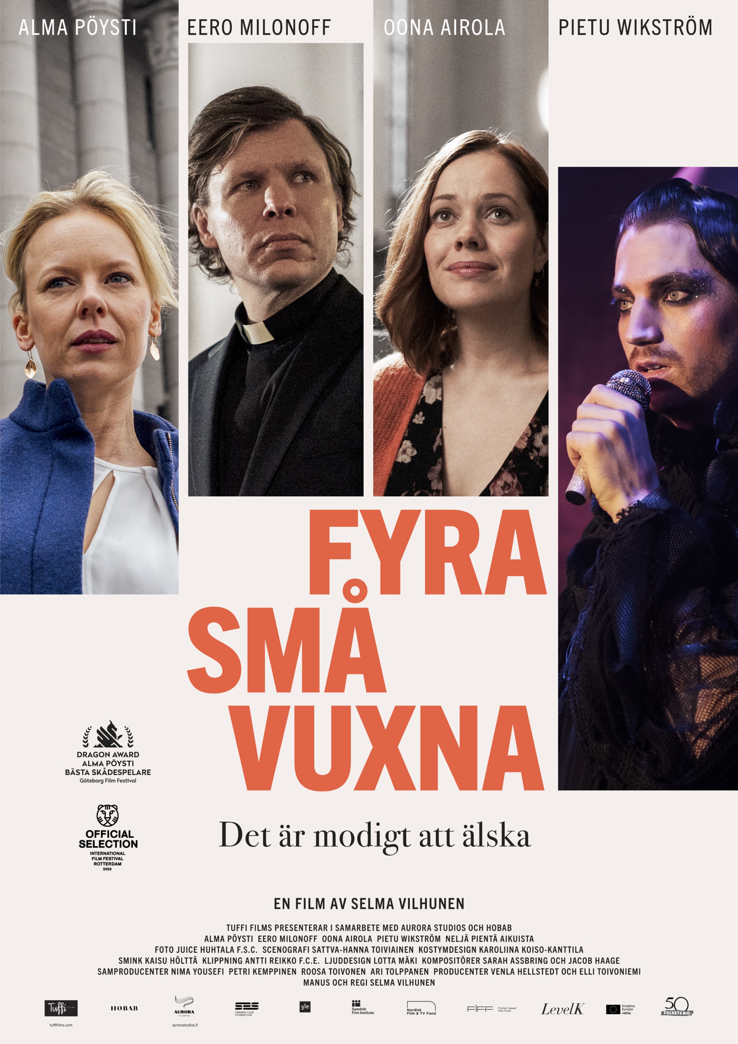 poster
