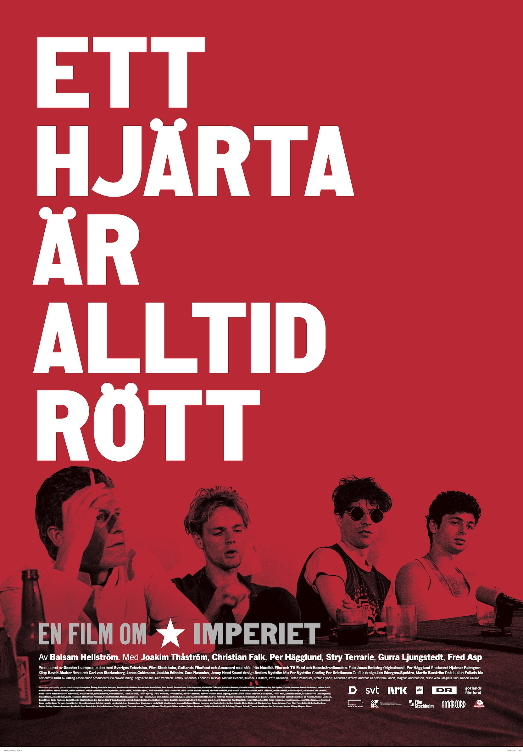 poster