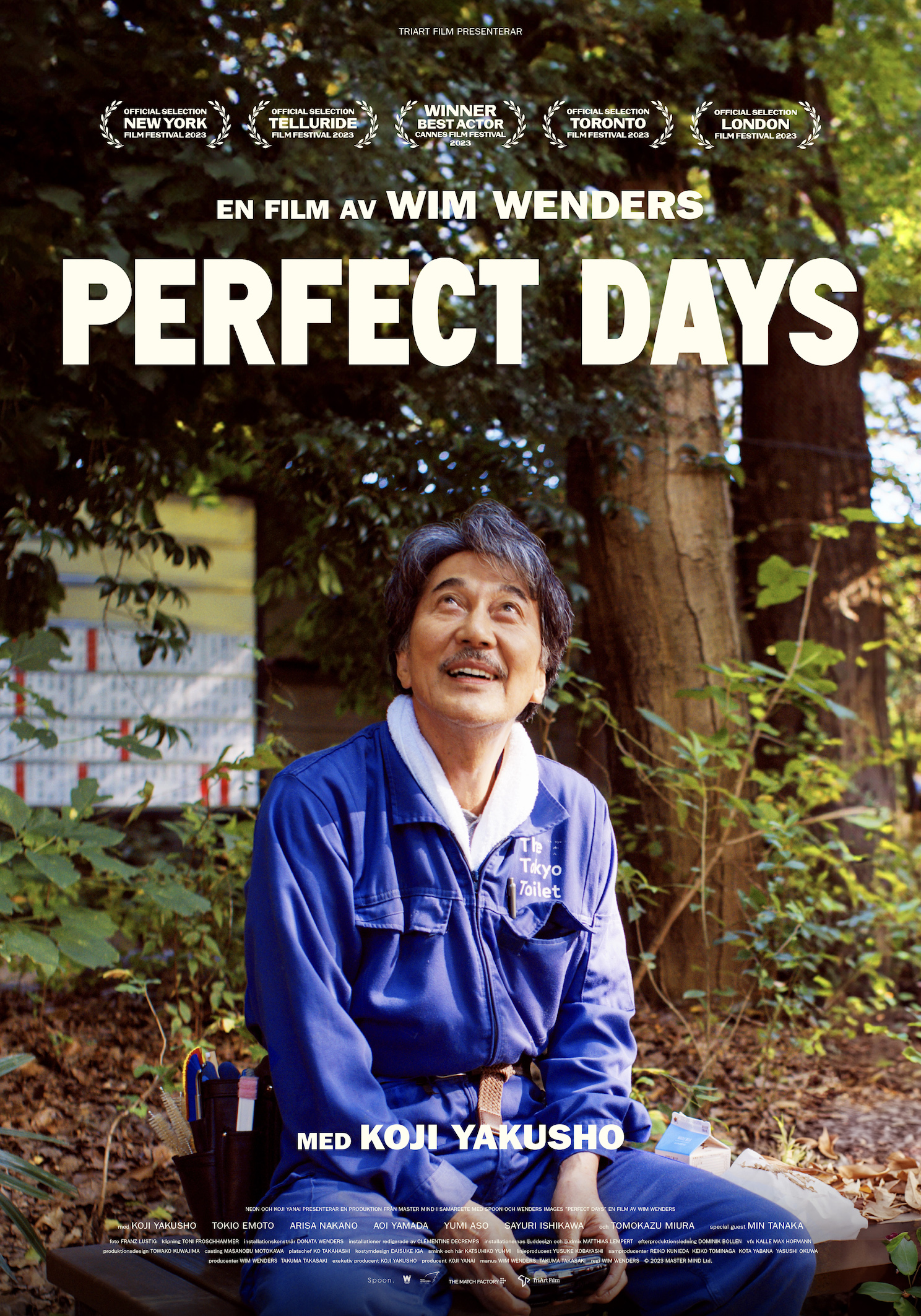 poster