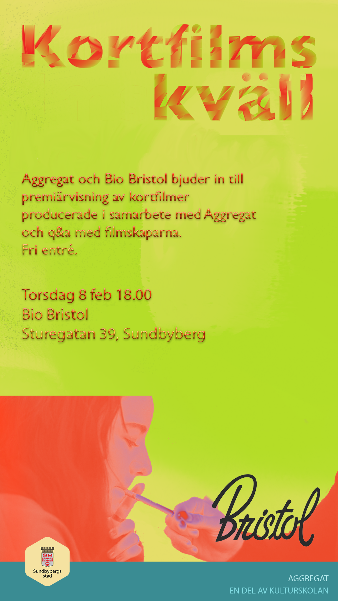 poster