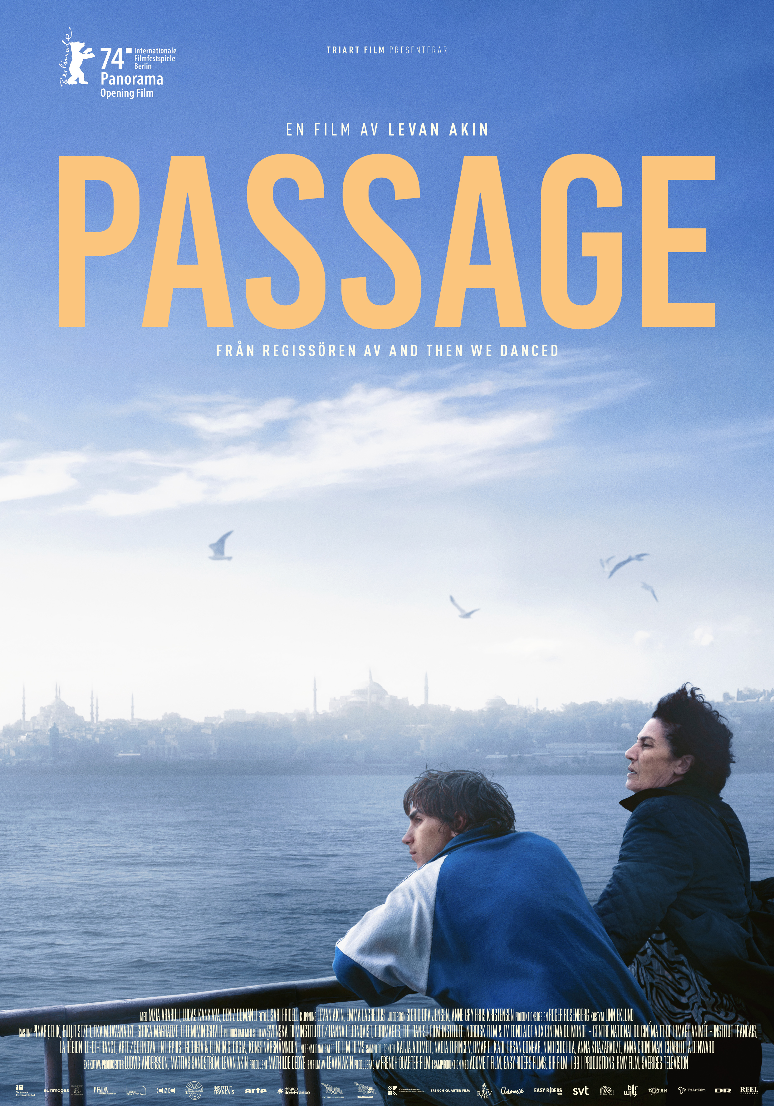 poster