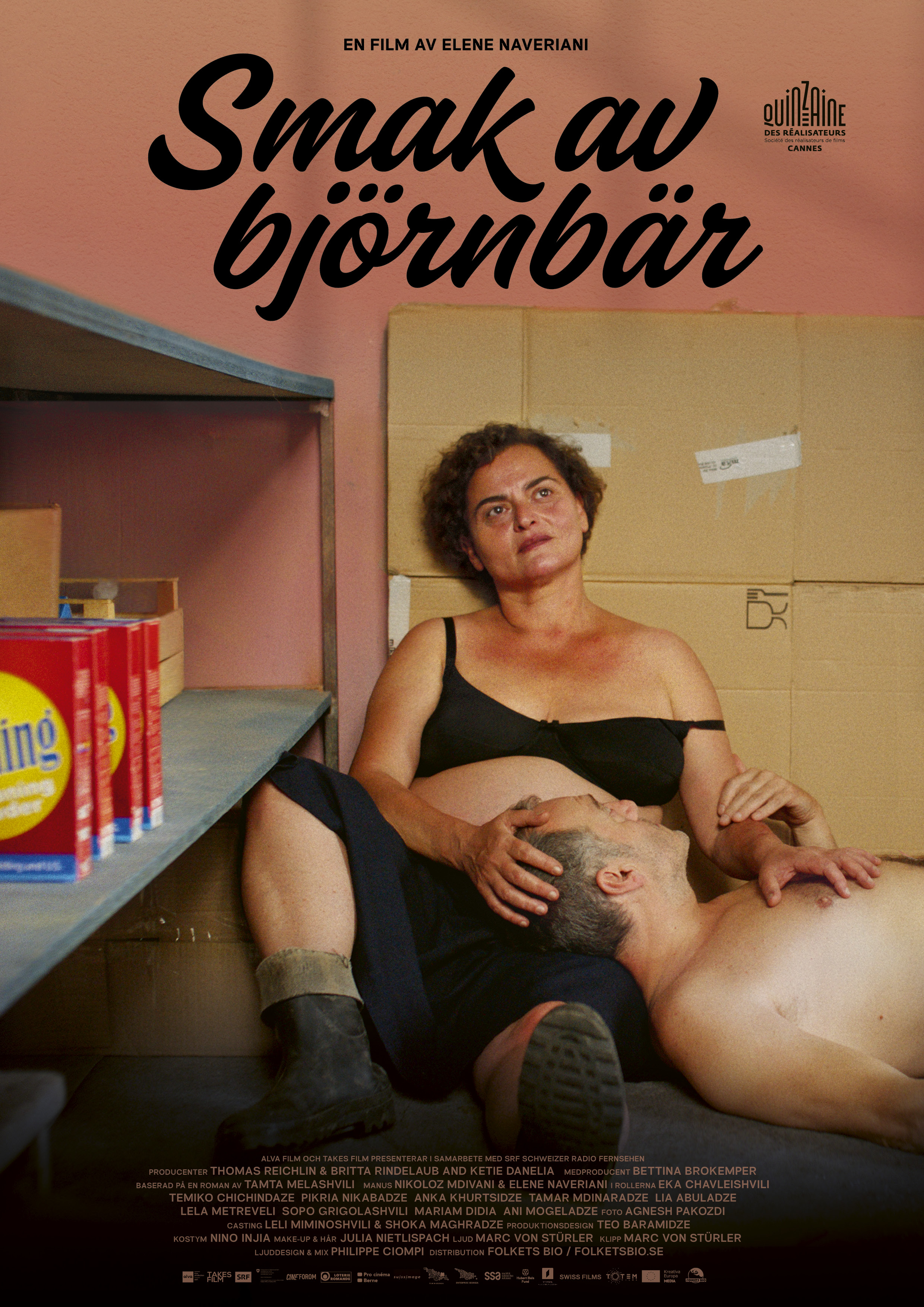 poster