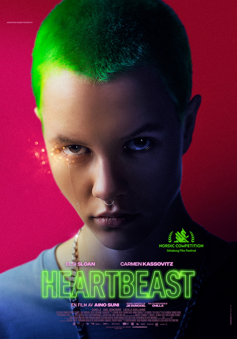 poster