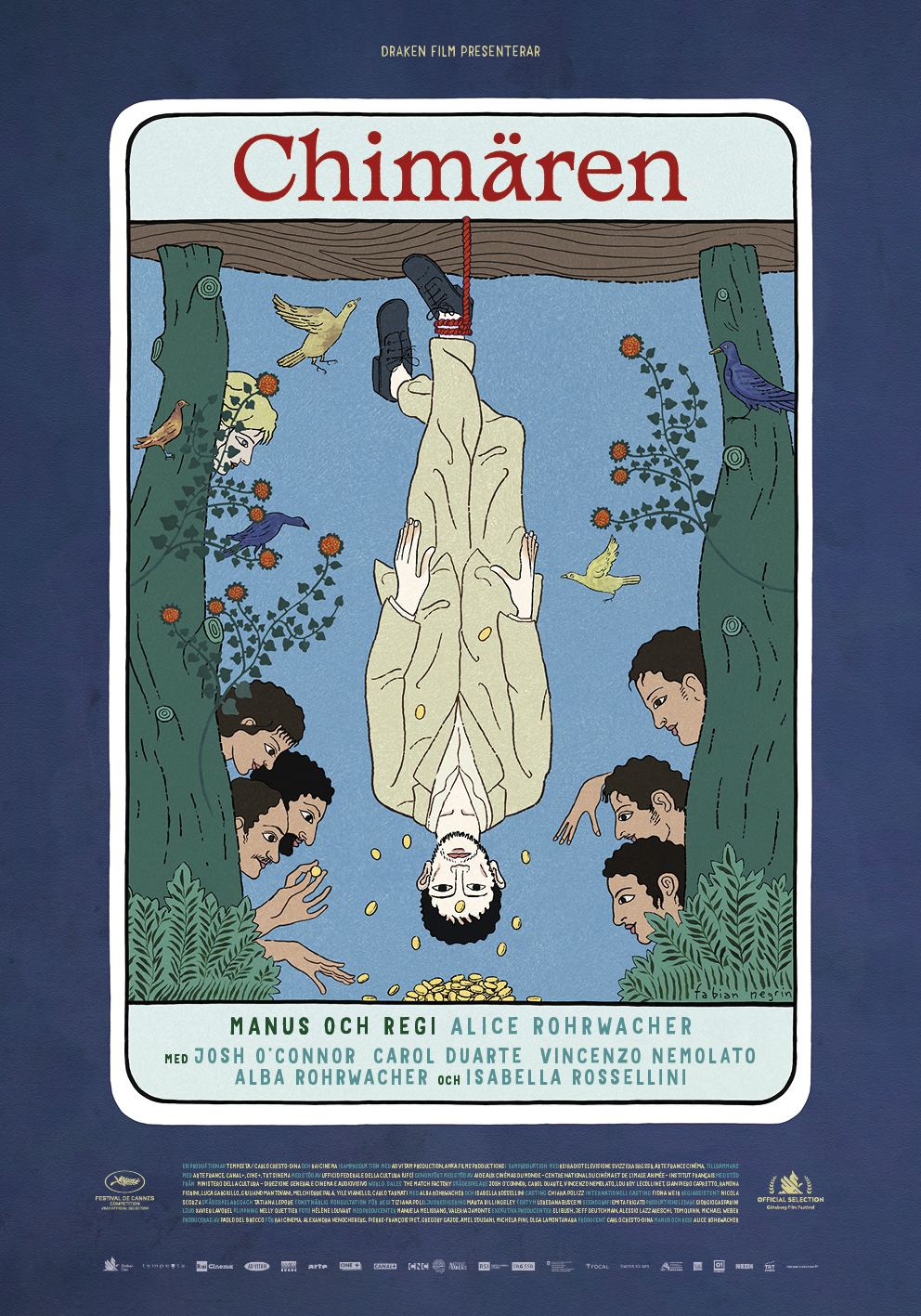 poster