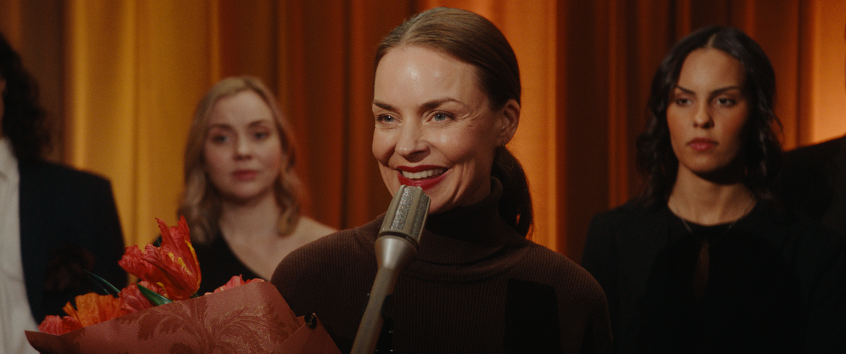 Screenshot from the film 