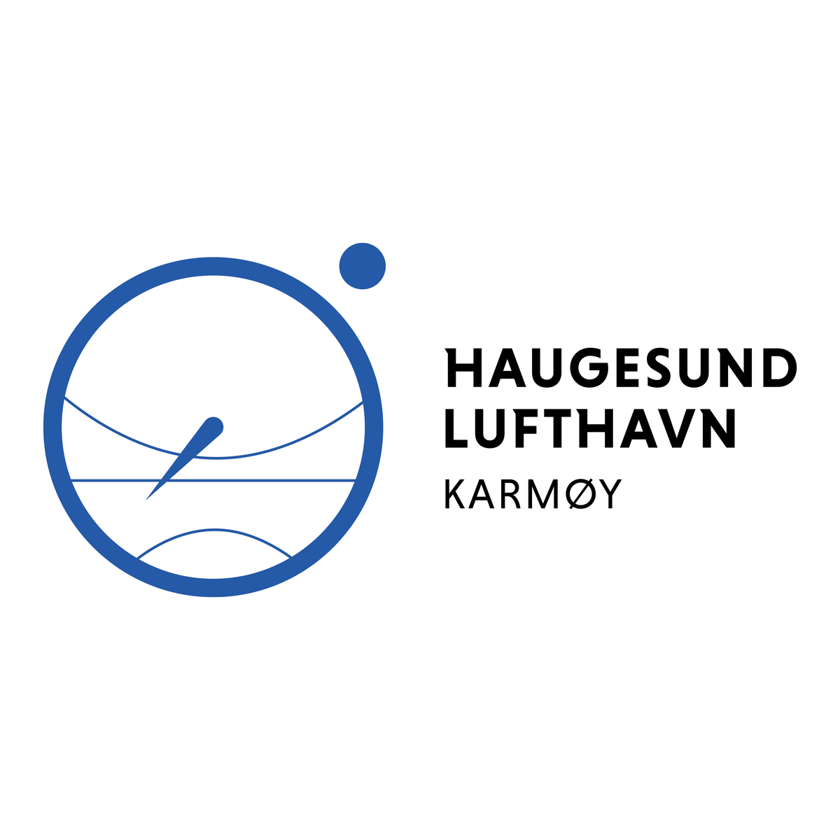 Haugesund Lufthavn