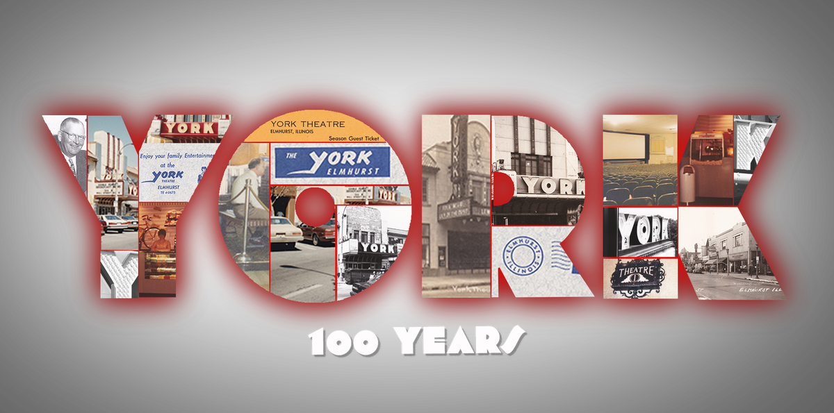 York 100