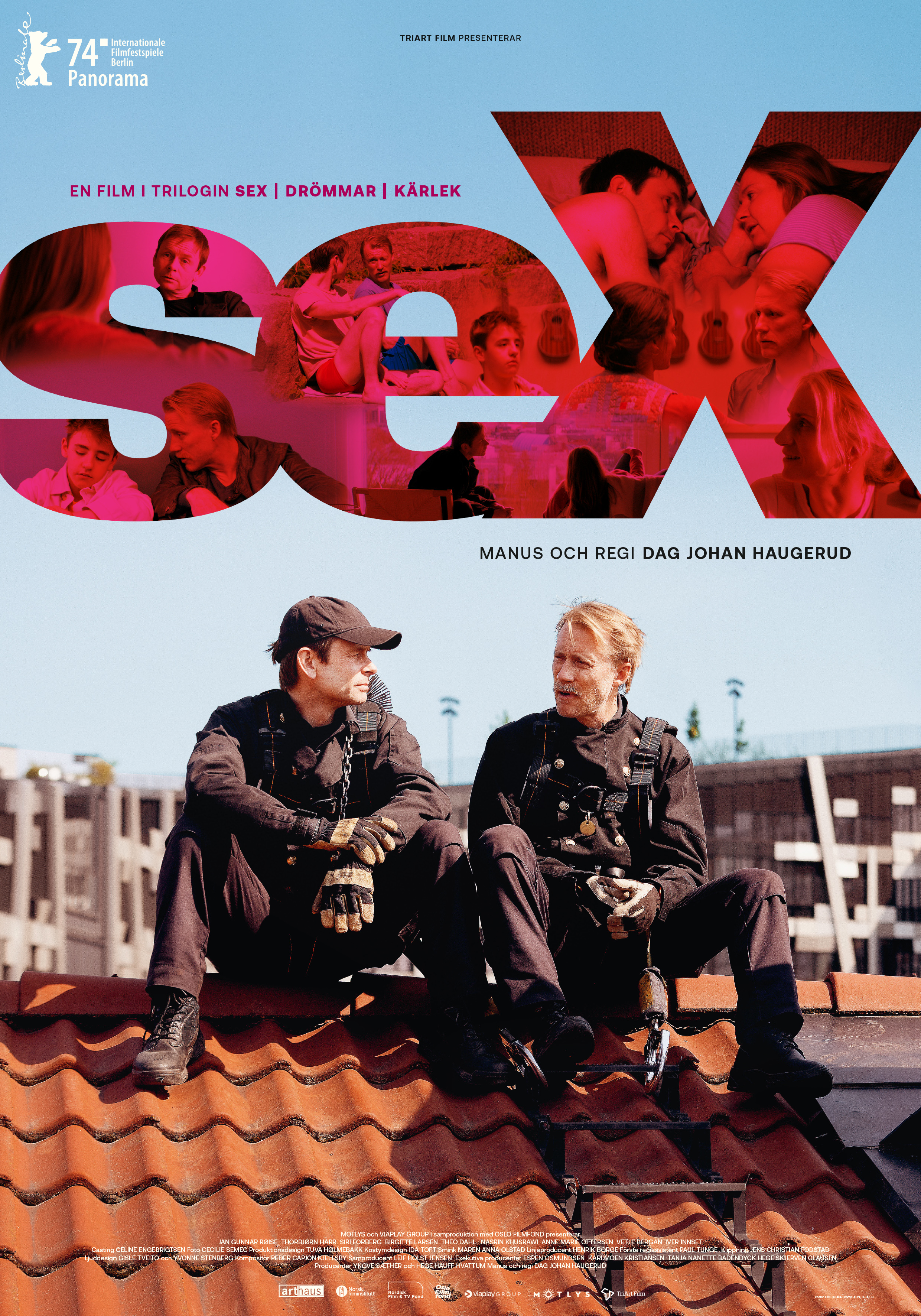 poster