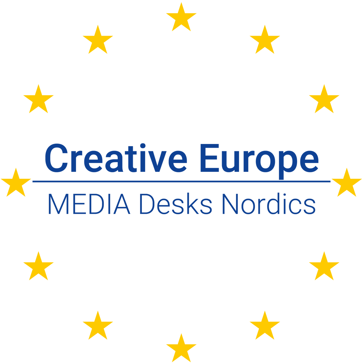 Creative Europa Media Desk Nordics