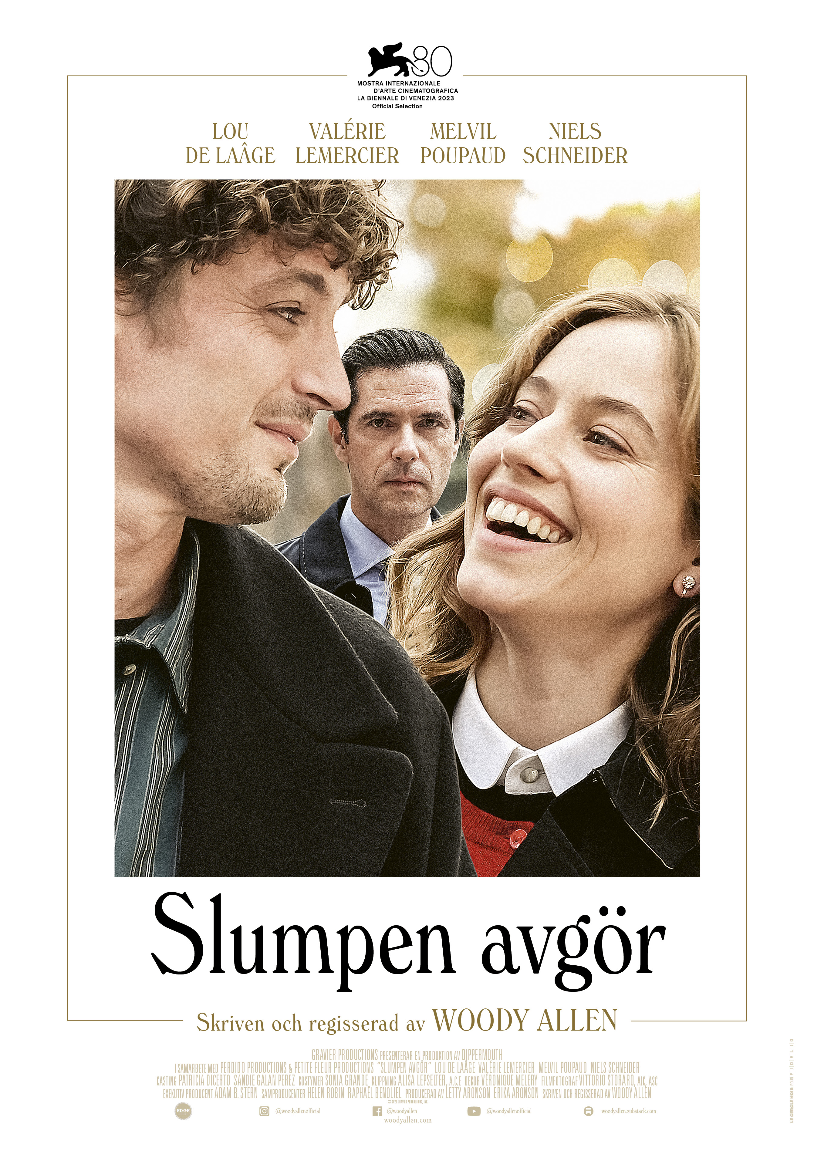 poster
