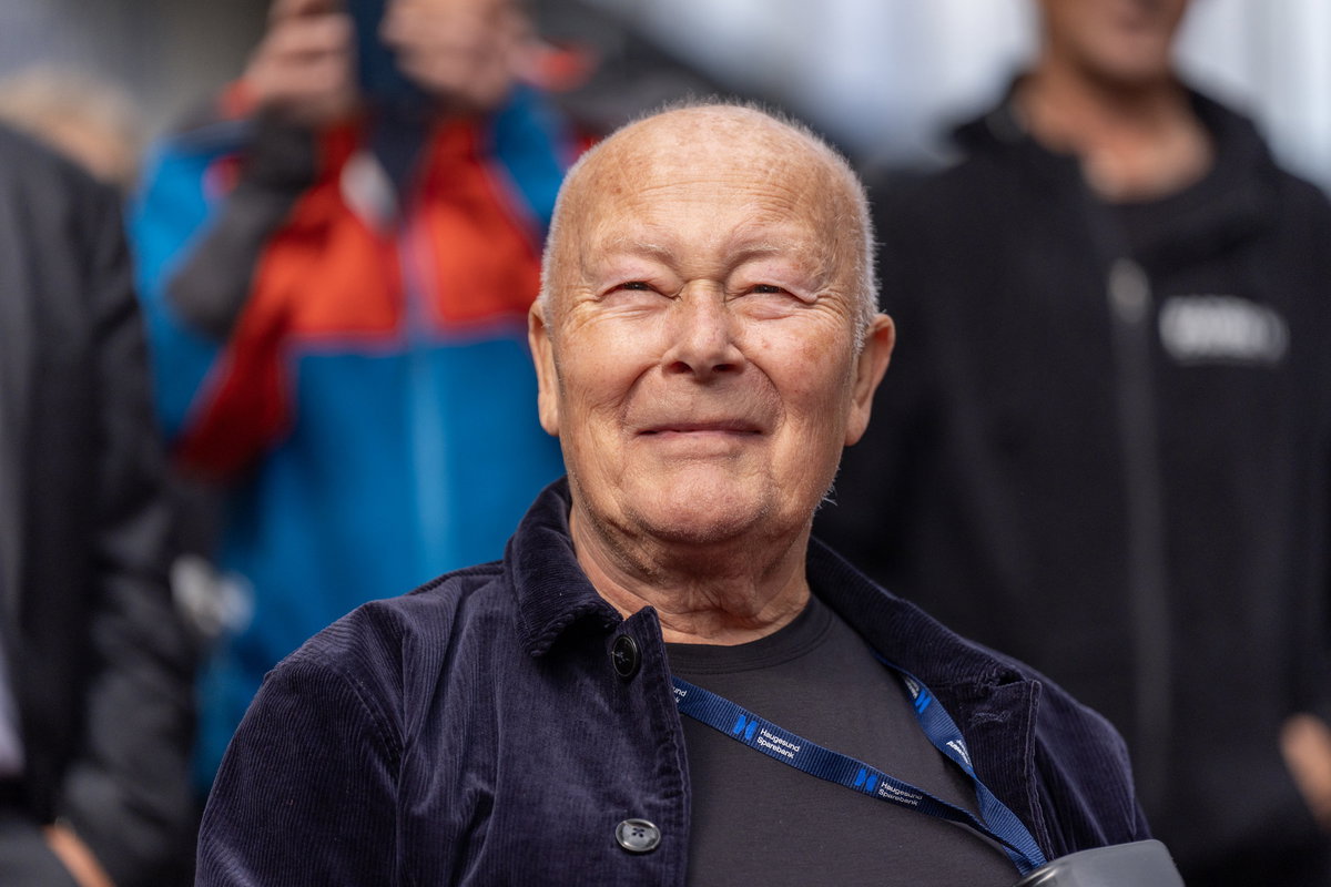 Foto: Grethe Nygaard