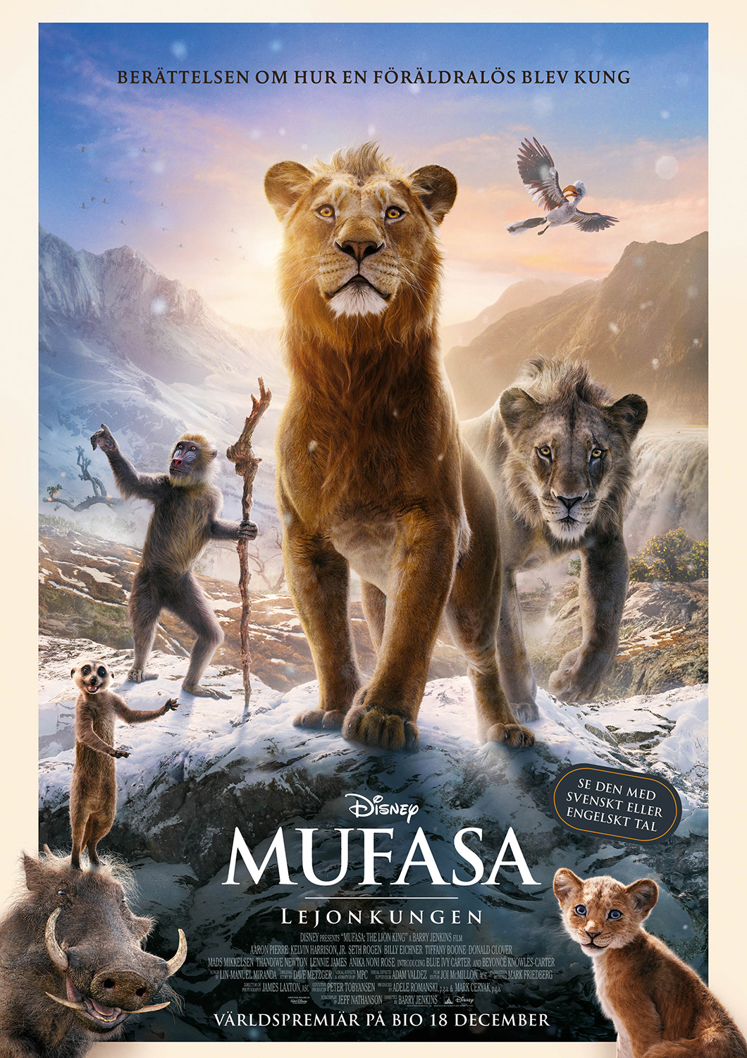 poster