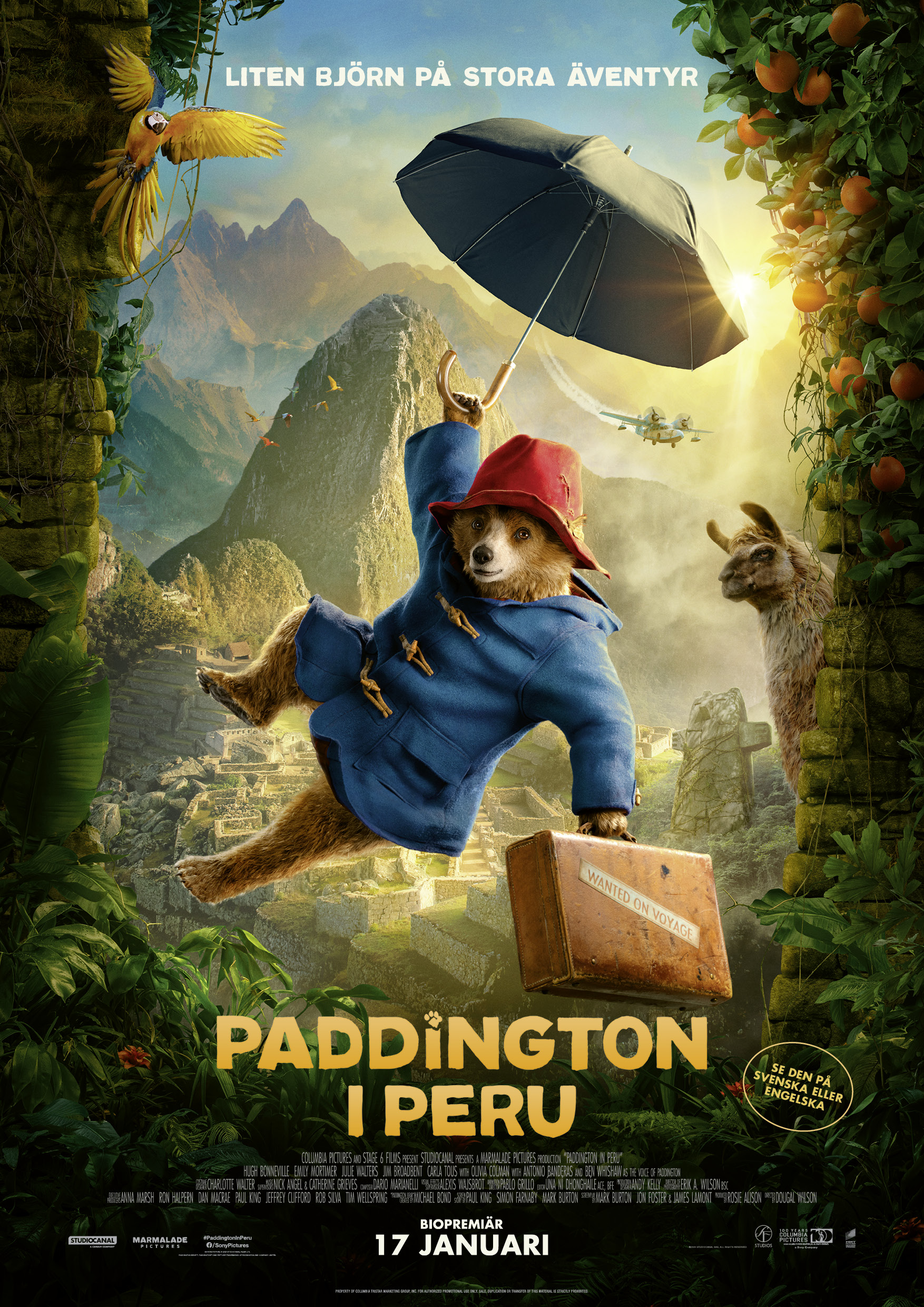 poster