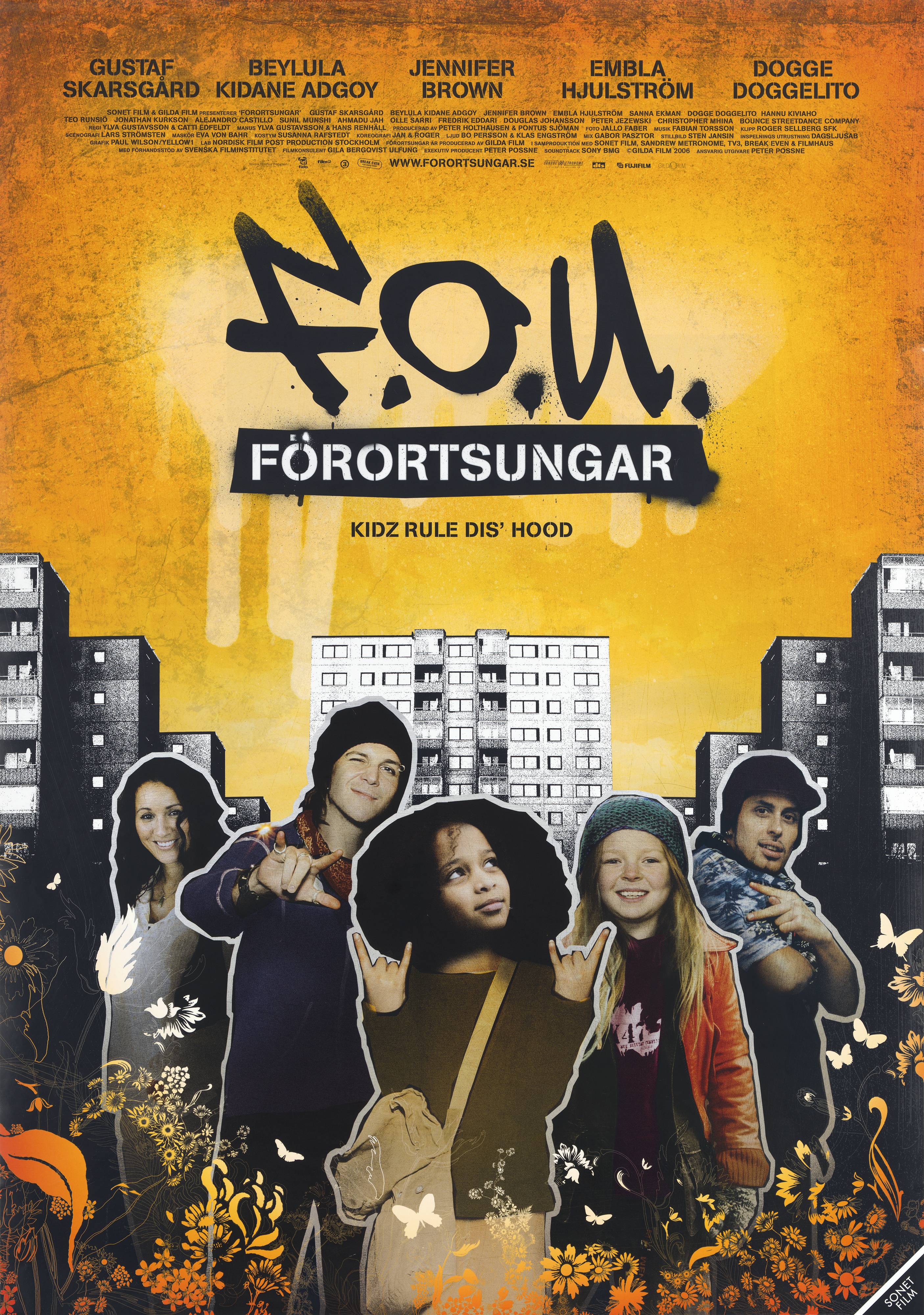 poster