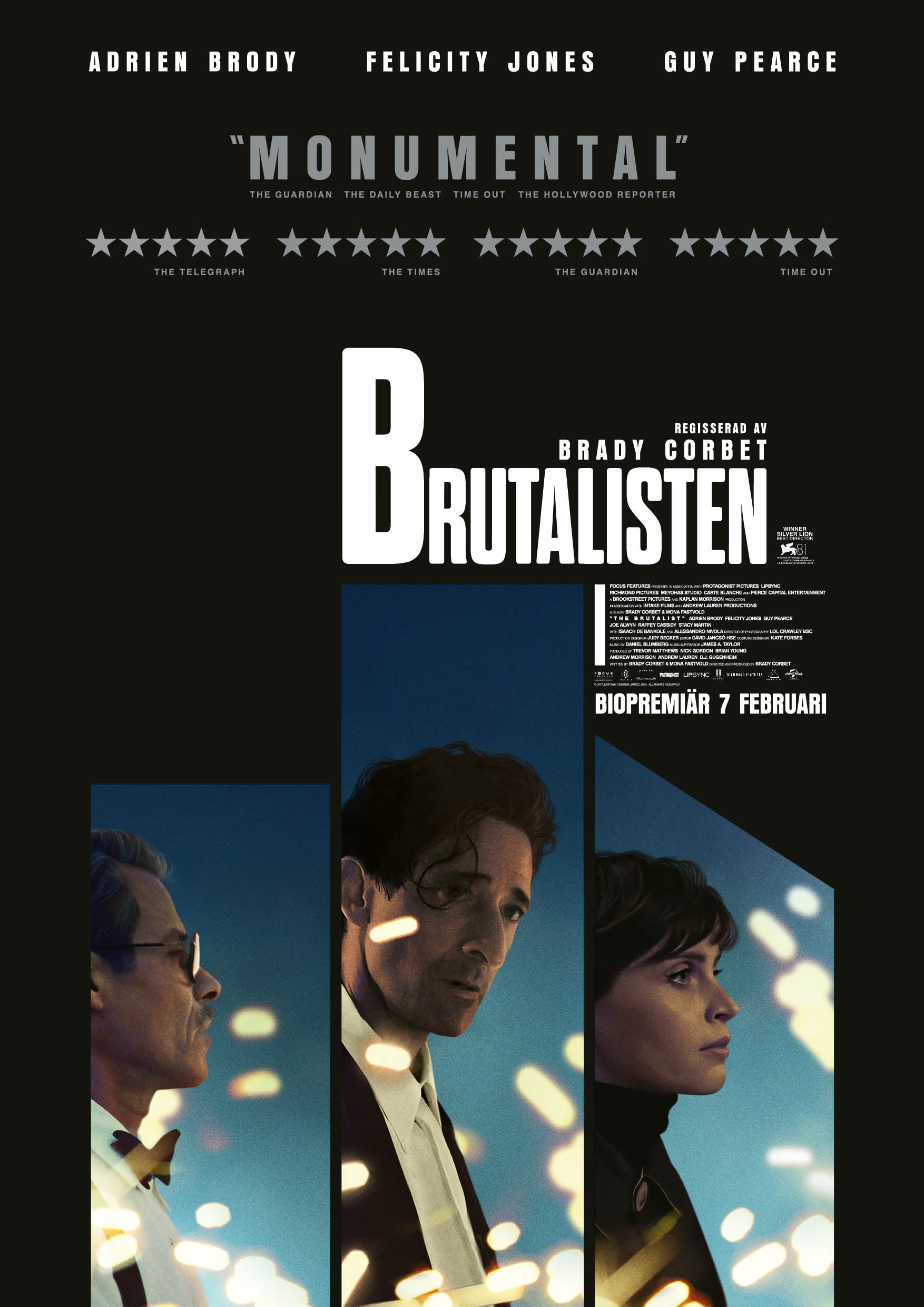 poster