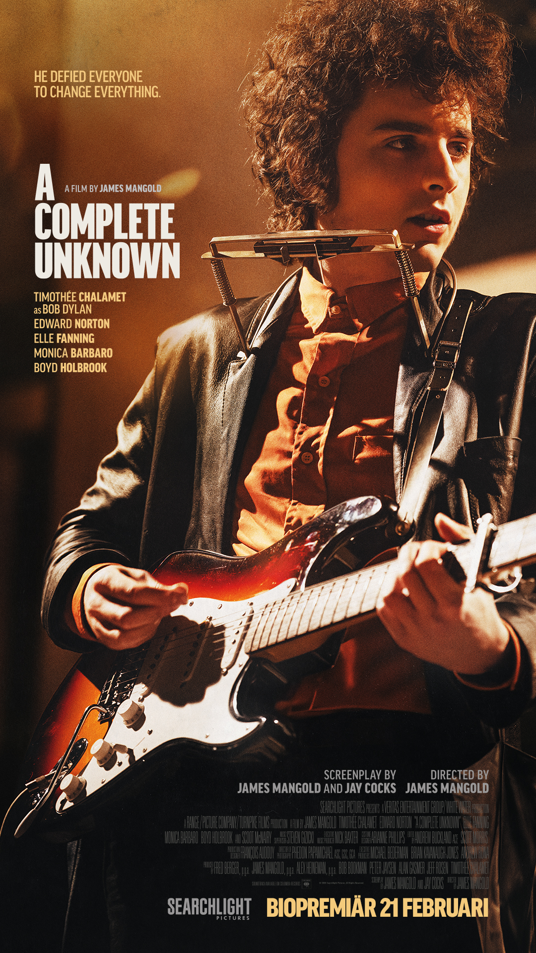 poster