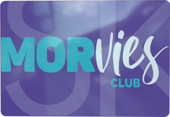 UNLIMITED MOVIE TICKETS PER MONTH Image