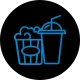 DISCOUNTS ON SNACKS Image