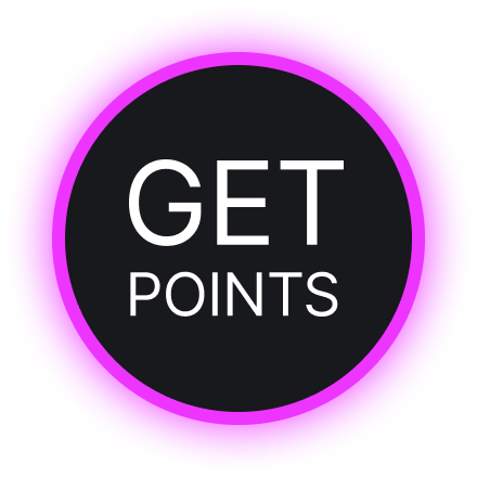 Points gets you a FREE ticket or snacks! Image