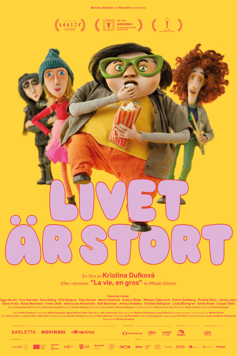 poster