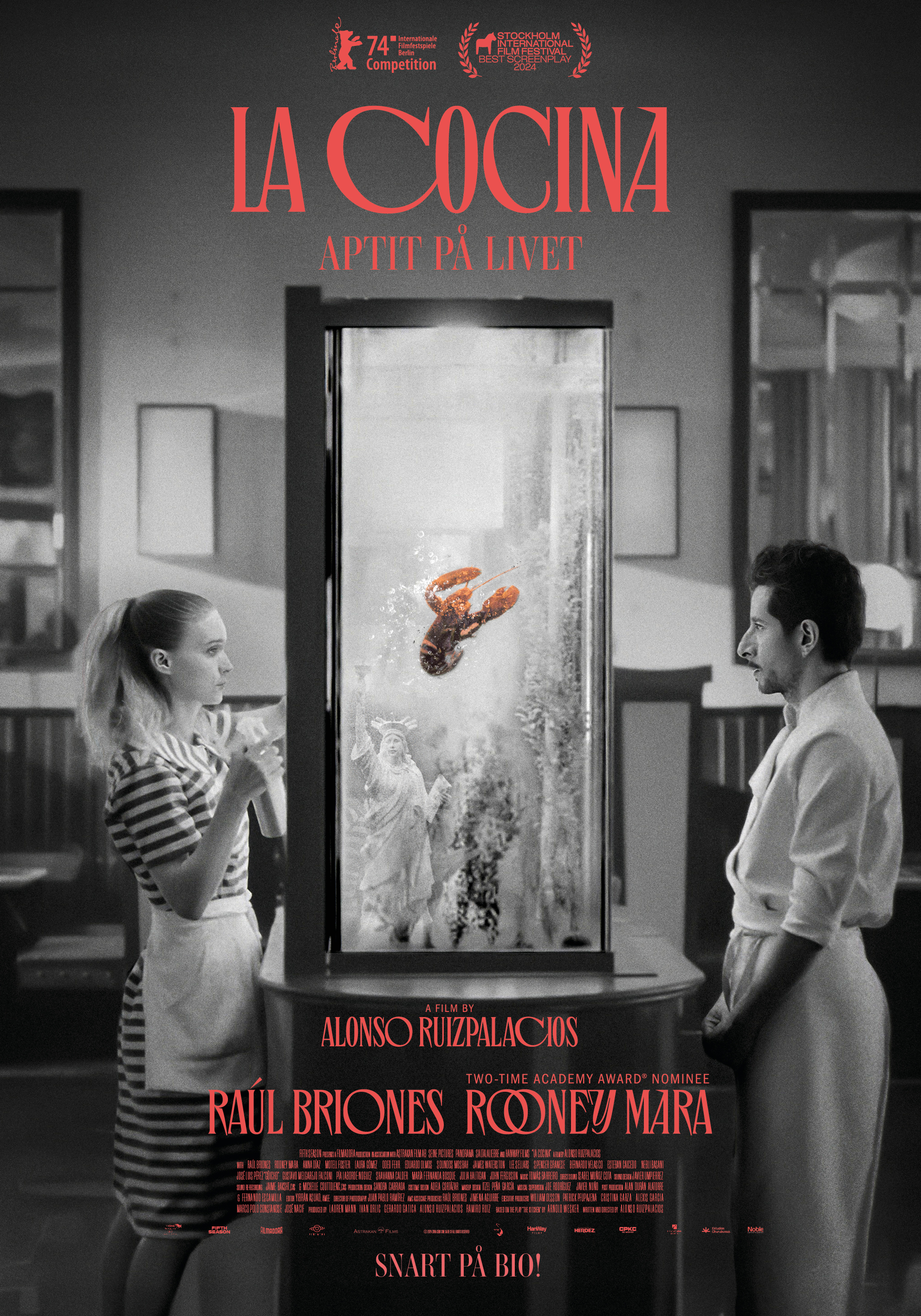 poster
