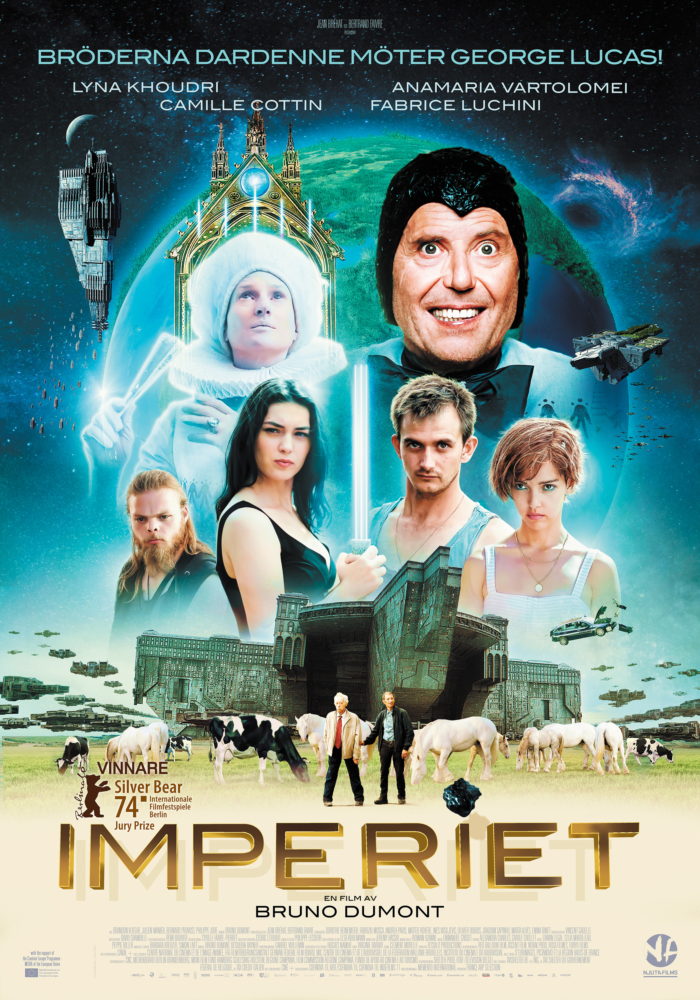 poster
