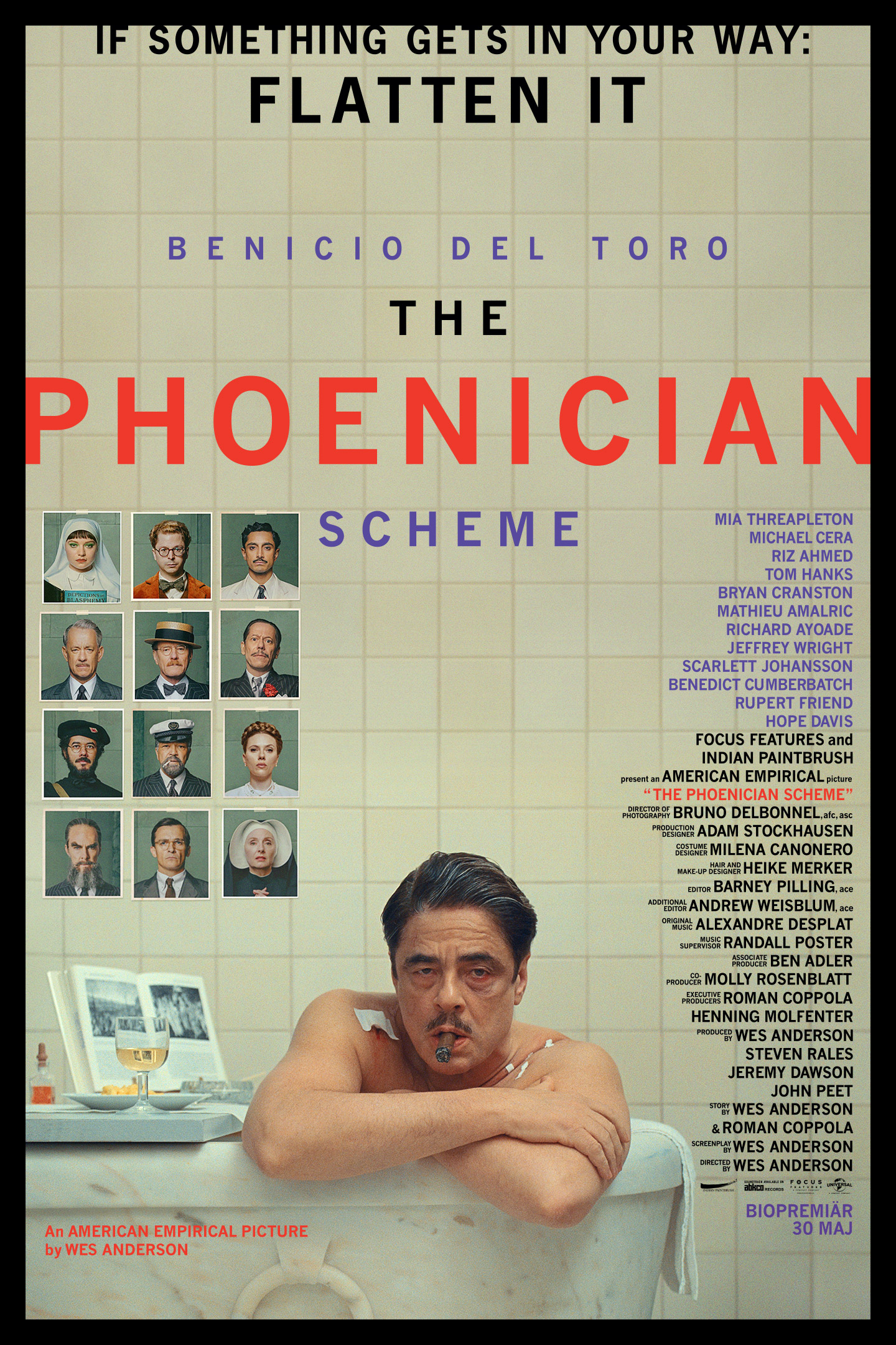 poster