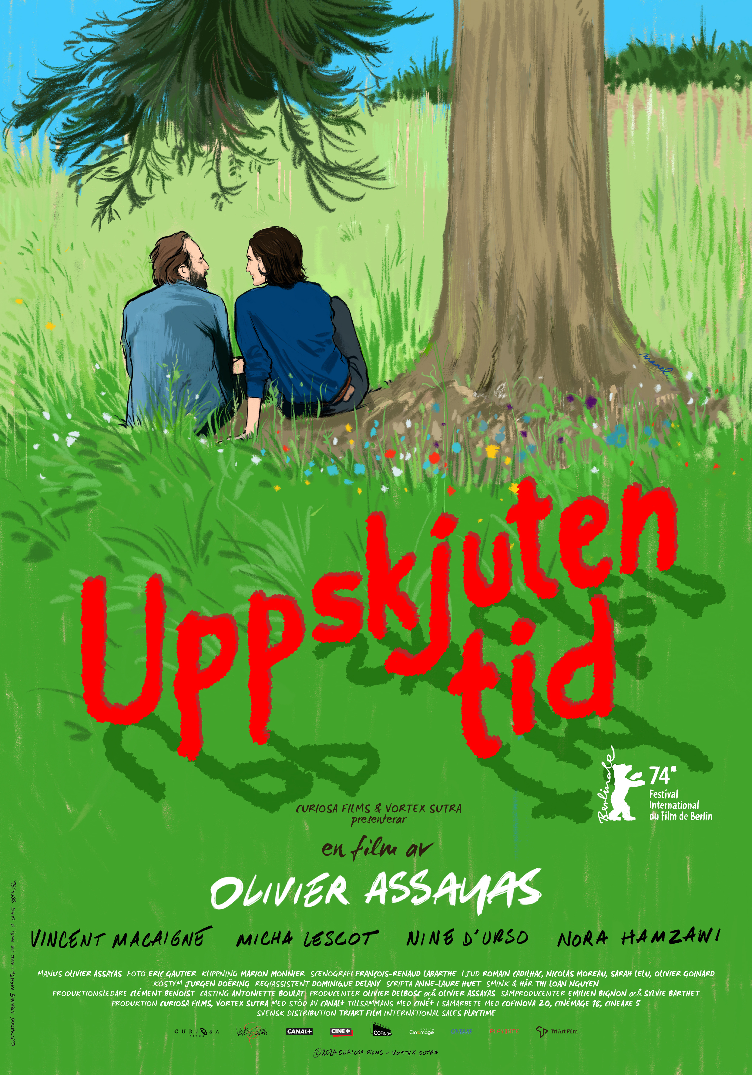 poster