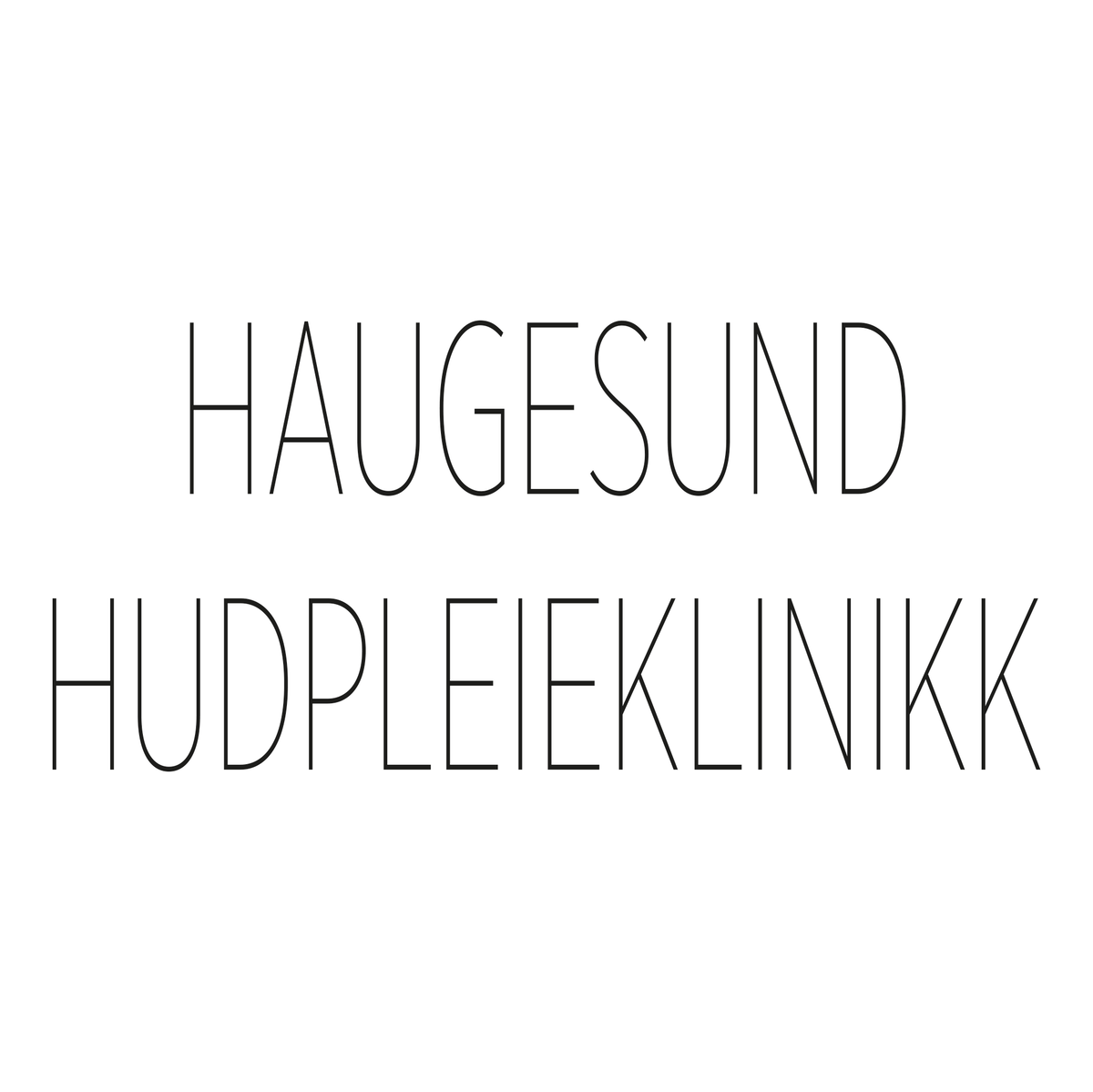 Haugesund Hudpleieklinikk
