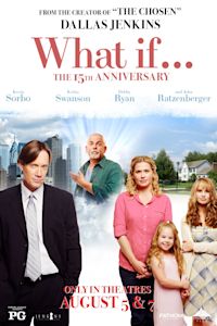 What If... 15th Anniversary