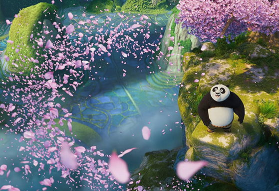 card image